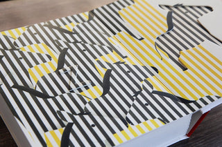 Touch Think Learn: ABC