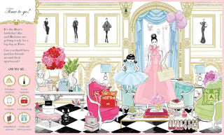 Where is Claris? - In Paris