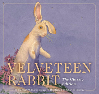 Velveteen Rabbit - Hardcover