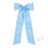 Blue with White