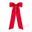 Red with White