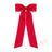 Red with White