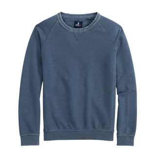 Taber Pullover - Navy