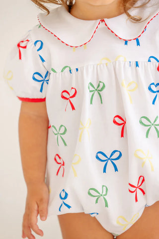 Cindy Lou Bubble - Ribbon Reminder