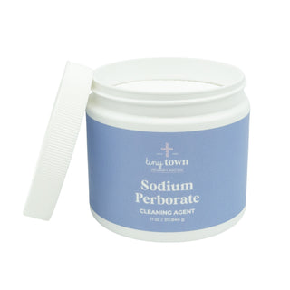 Sodium Perborate