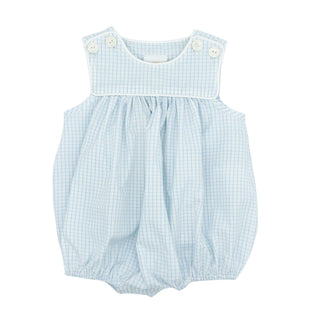 Charming Bubble - Windowpane