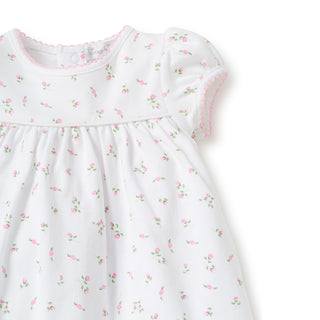 Printed Bloomer Set - Garden Roses