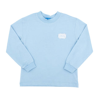 Girls Long-sleeve Logo T-shirt - Nutcracker
