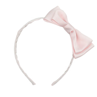 Shirley Headband - Grosgrain