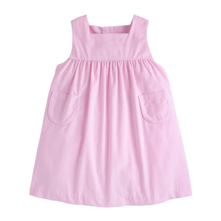 Madison Jumper (Corduroy) - Light Pink