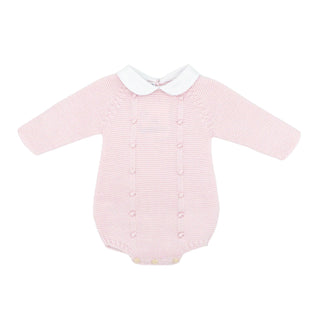 Bubble with Baubles - Pink