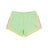 Lexington Lime Seersucker with Pier Party Pink & Lake Worth Yellow