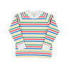 Portland Sealife Stripe