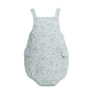 Noah Bubble - Beach Days