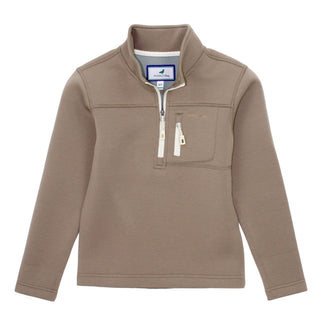 Artic Pullover - Acorn