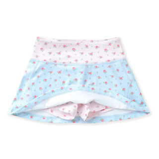 Tennis Skirt - Fancy Floral