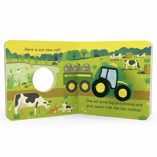 John Deere Tractor Tales
