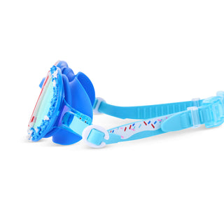 Cupcake Swim Goggles