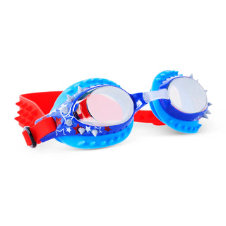 Prehistoric Times Swim Goggles