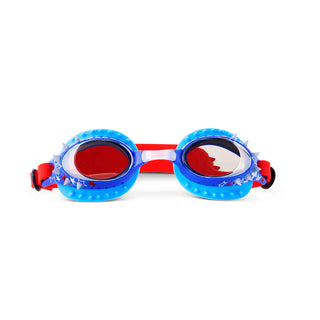 Prehistoric Times Swim Goggles