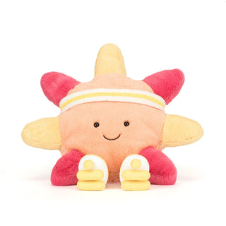 Amuseables Sun - 'Roller Skates'
