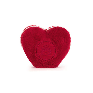 Amuseables Heart Macaron - Arlette