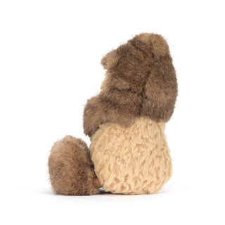 Amuseables Peanut - Yeti Outfit