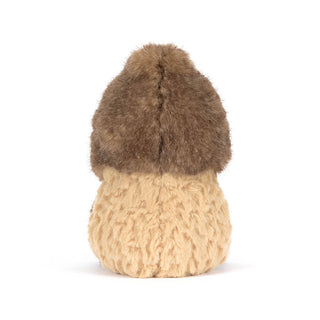 Amuseables Peanut - Yeti Outfit