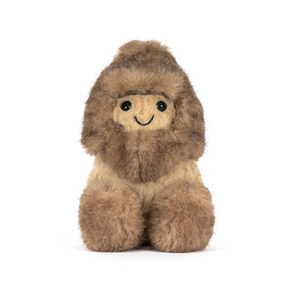 Amuseables Peanut - Yeti Outfit