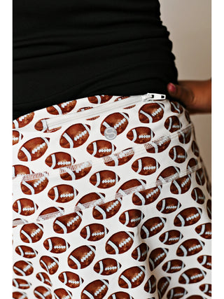 Tennis Skirt - Football
