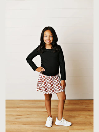 Tennis Skirt - Football