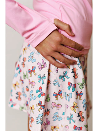 Tennis Skirt - Magical
