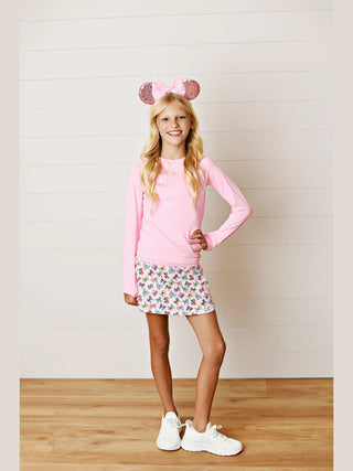 Tennis Skirt - Magical