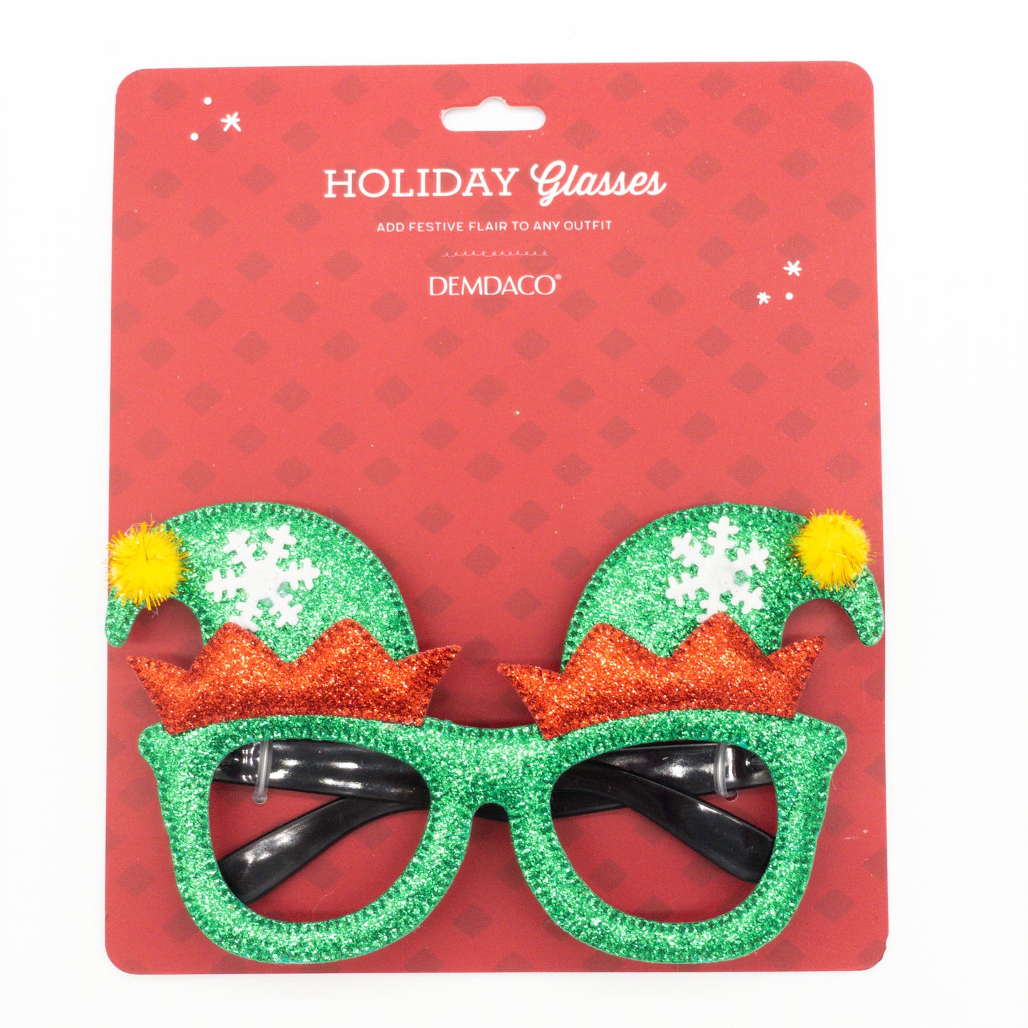 Merry Christmas Eyeglasses