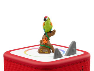 National Geographic Kids: Amazon Rainforest Tonie