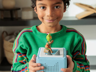 National Geographic Kids: Amazon Rainforest Tonie