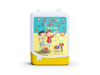 Audiobook Tonies 4 Pack - Amelia Bedelia