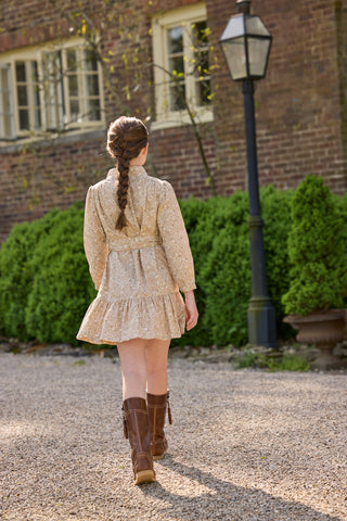 Amore Dress - Camden Floral