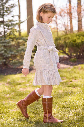 Amore Dress - Winthrop Floral