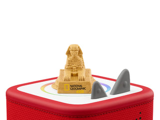 National Geographic Kids: Egypt Tonie