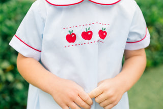 Boys Andover Apples Bubble