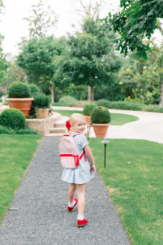 Andover Apples Dress