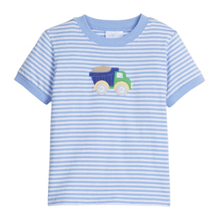 Applique T-shirt - Loads of Fun