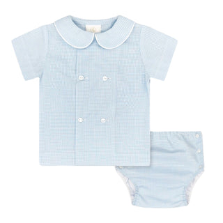 *PRE-ORDER* Arlington Diaper Set