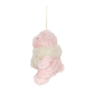 Winter Warmer Decoration - Leola Bear