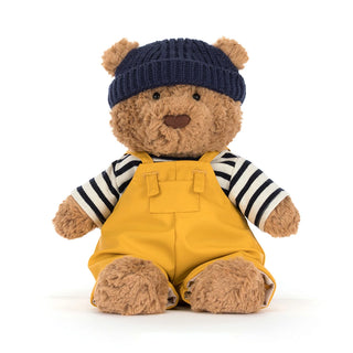 Bartholomew Bear - Seafarer Outfit