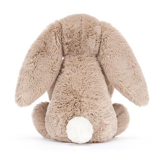 Bashful Bunny - Beige 'Birthday'