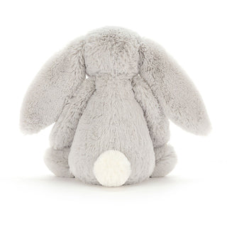 Bashful Bunny - Silver
