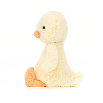 Bashful Duckling - Original