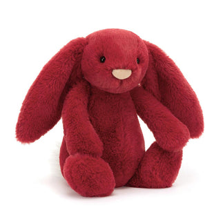 Bashful Luxe Bunny 'Scarlett'